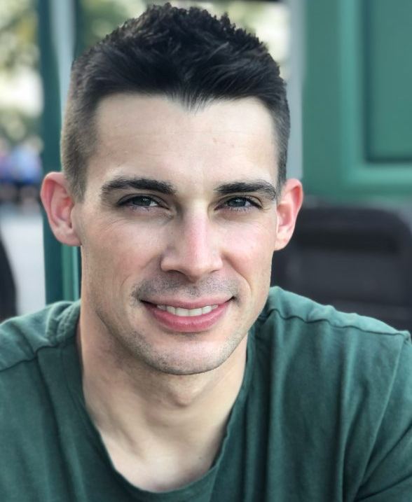 Dylan Whitley - Founder