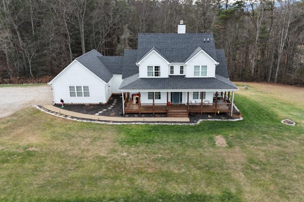 New Home Construction