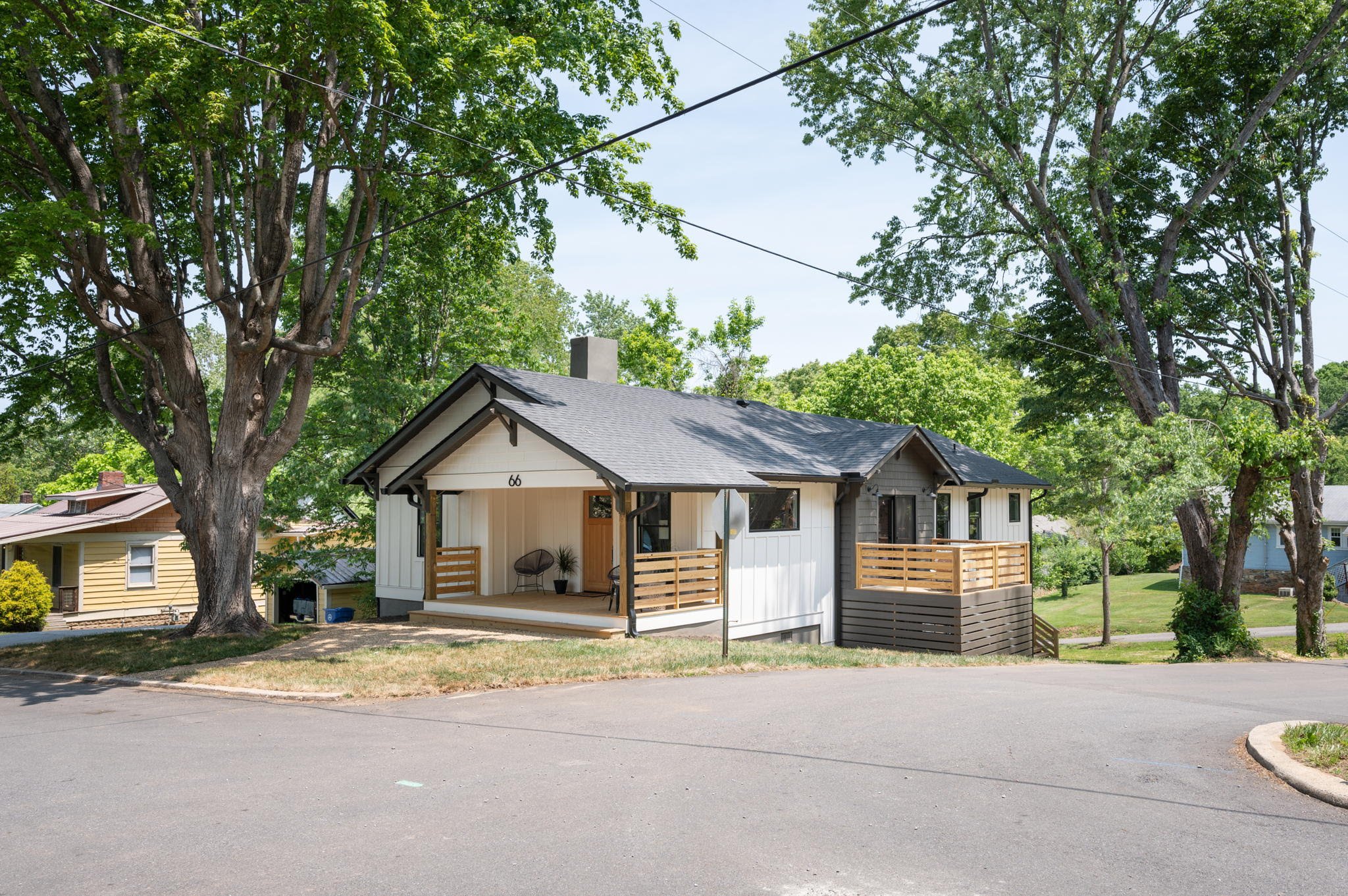 Residential Construction
